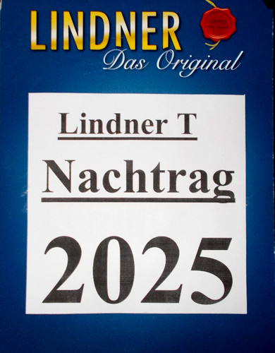 Sofort lieferbar lindner - lieferbar-, t