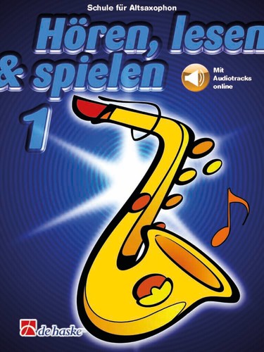 Hören lesen spielen 1 - lesen, &