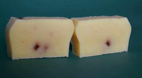 Orangenölseife 58g - orangenölseife,