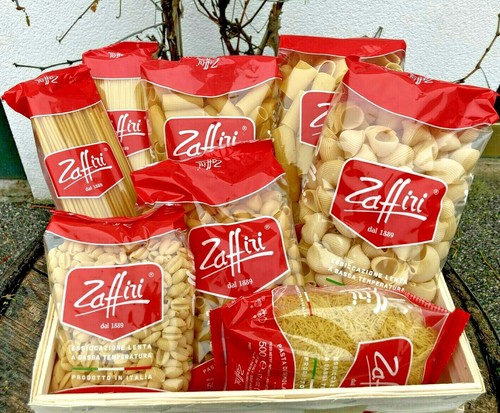 Pasta freie auswahlpaket - ,