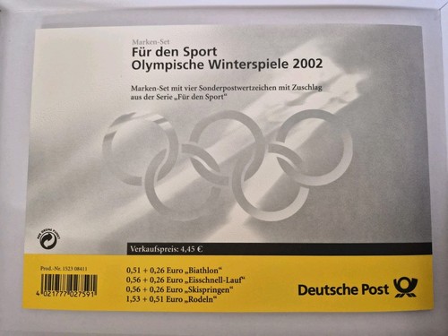 Bund mit 2237 b - 2237,