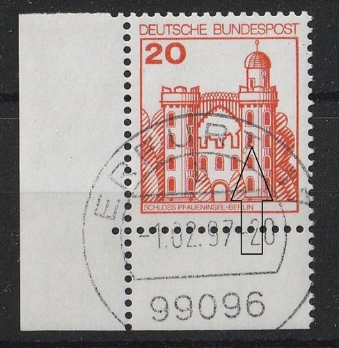 Bund plattenfehler 995 - bund,