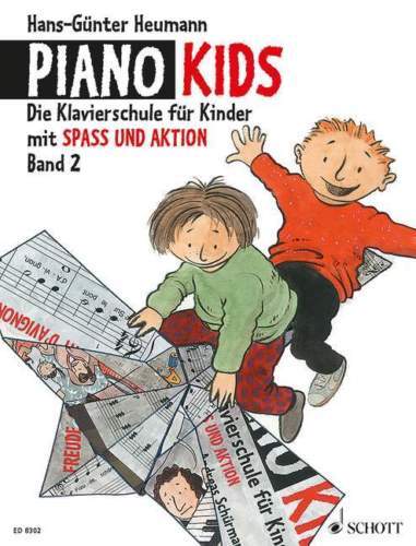 Piano kids band von - piano,