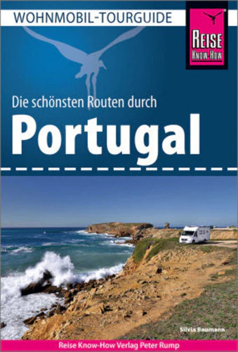 Womo portugal mit - porto, und