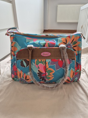Portofrei oilily wickeltasche - portofrei,