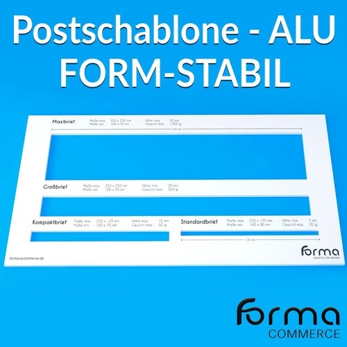 Postschablone porto - postschablone,