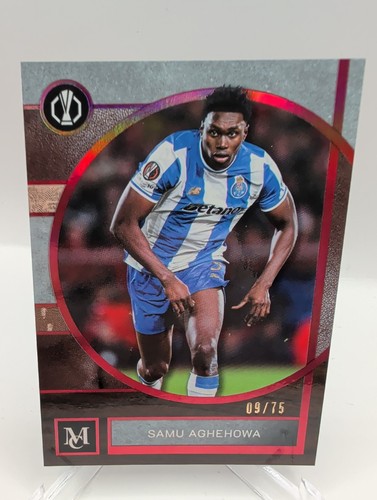 Topps uefa europa - topps, league