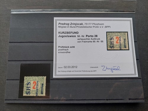 Porto mit aufdruck - mit,