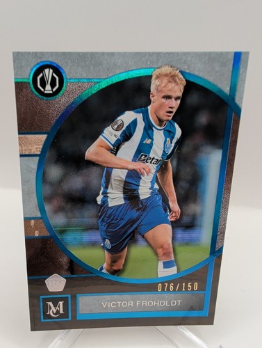 Topps museum ucc - topps,