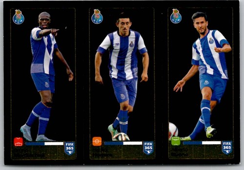 Alberto bueno porto - bueno, fc