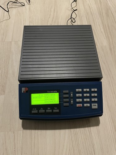 Flexiscale portowaage - flexiscale,