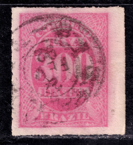 Brasilien porto 300 - brasilien, r