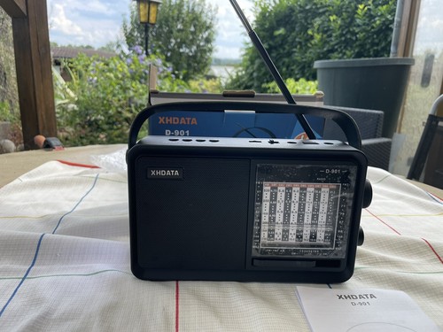 Xhdata 901 portofrei ukw - xhdata,