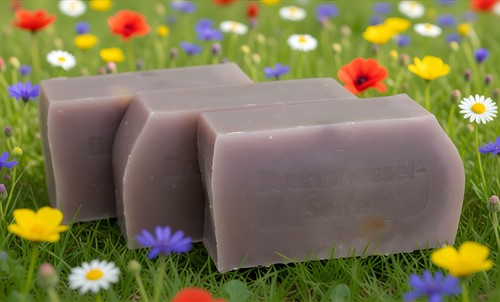 Brennnesselseife 70g alles - brennnesselseife,