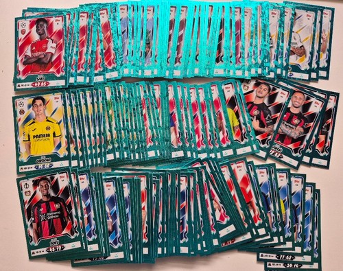 Topps match attax champions - topps,