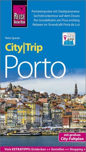 Reise know how - reise, citytrip