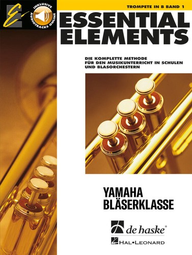 Essential elements band - essential,