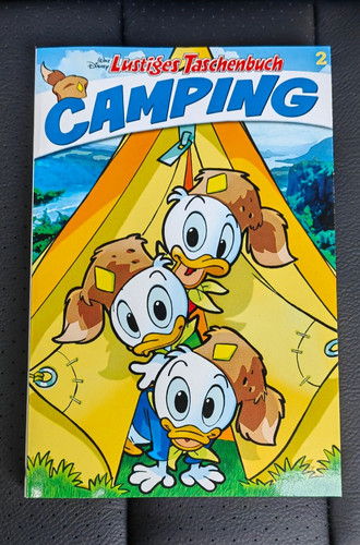 Ltb sonderband 2 camping - ltb,