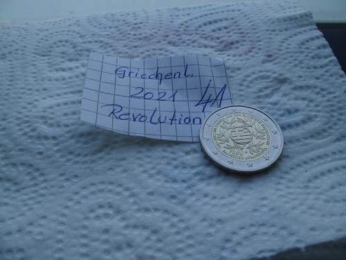 Euro münze griechenland - mÜnze,