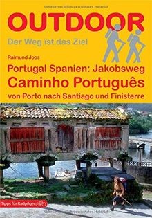 Portugal spanien jakobsweg - portugal, spanien: