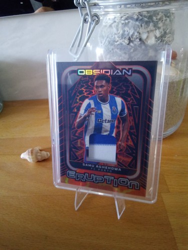 Panini obsidian 2025 - panini,