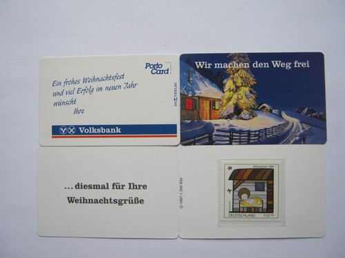 PORTOCARD