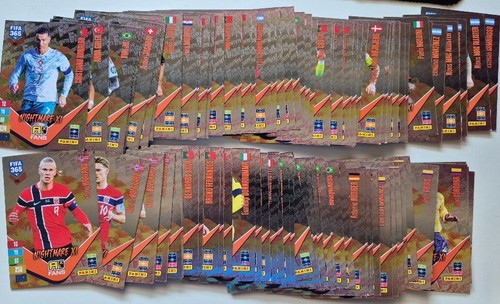 Panini fifa 365 2027 - fifa,