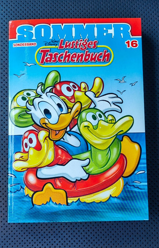 Ltb sonderband sommer - , *