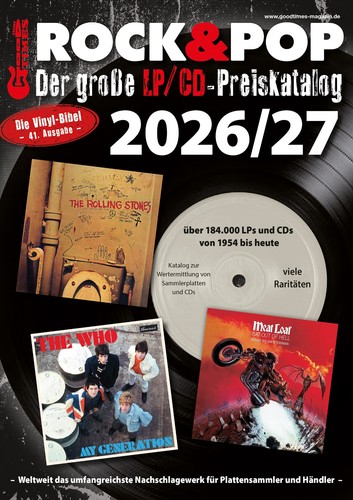 Der große rock pop - &,