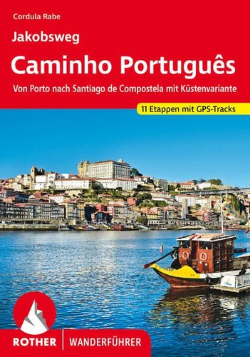 Jakobsweg caminho - -,