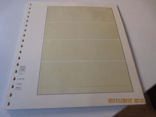 Lindner blanco blanko - t,