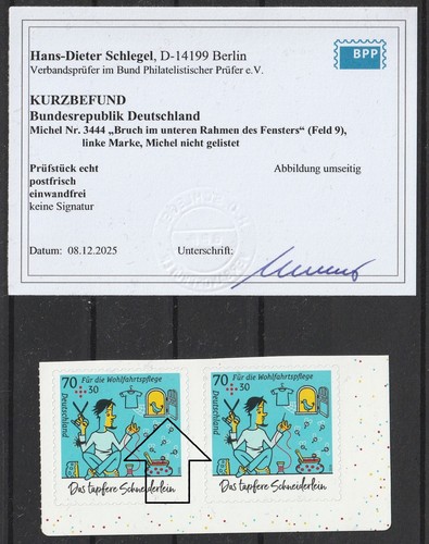 Neu michel 2026 - im,
