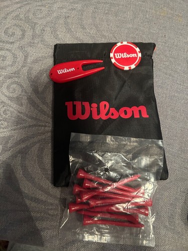 Wilson beutel golfkit - wilson,