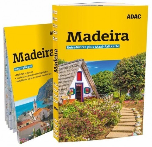 Reiseführer madeira porto - madeira,