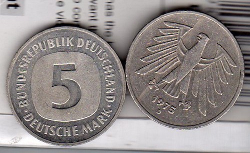 Sie wählen von 1975 - wählen,