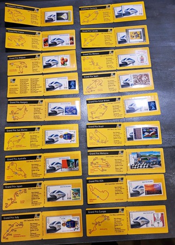 Deutsche post portocard - post, jordan