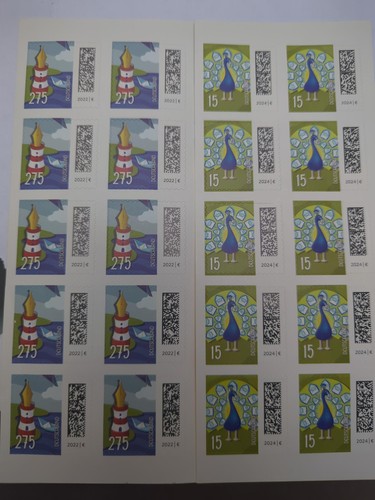 250 stück - , 2,90