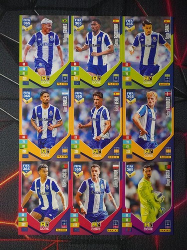 Panini adrenalyn fifa 365 - adrenalyn, xl