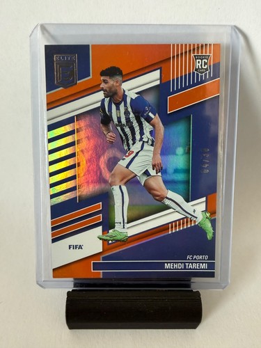 Panini donruss elite - panini, fifa