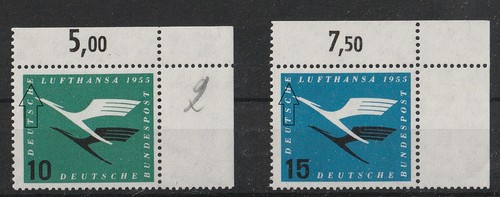 Bund 206 und - , mit