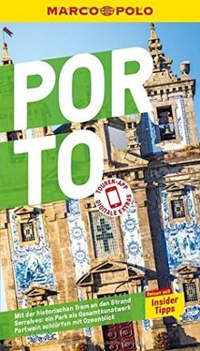 Marco polo reiseführer - polo, porto