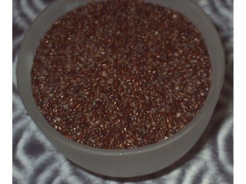 Flohsamen schwarz 5kg - flohsamen, 1*5kg