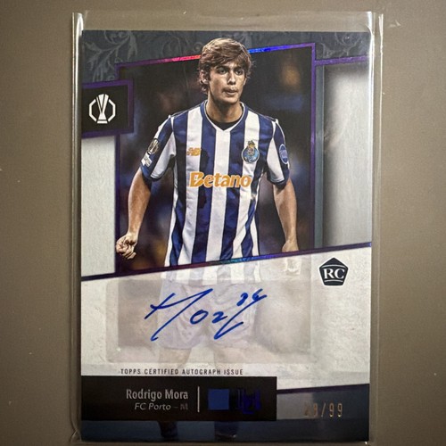 Topps museum auto - museum,