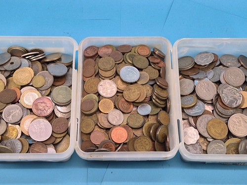 Spannendes münzkonvolut - 💰,