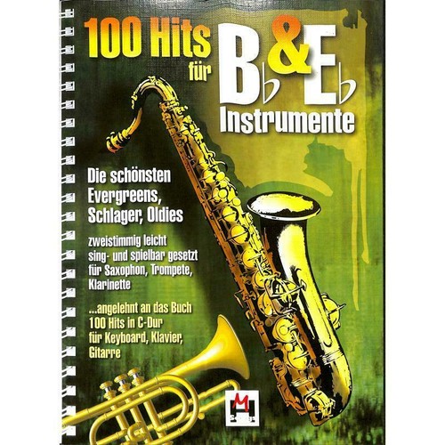 100 hits für und - hits,