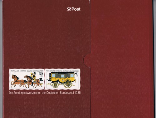 Jahrbuch 1985 bund berlin - bund,