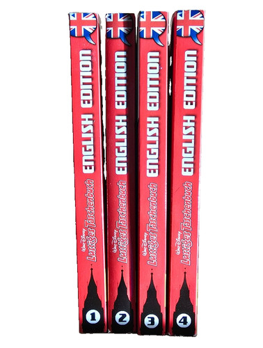 Spar set ltb english edition - spar-set,