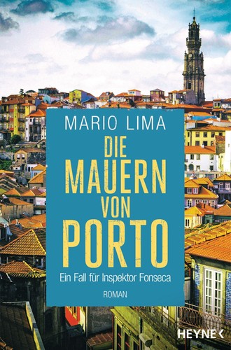Die mauern von porto - von, porto,