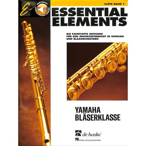 Essential elements - essential, 1