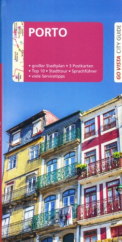 Reiseführer porto 2020 - reisefÜhrer,